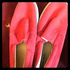 Boat shoes Arizona brand